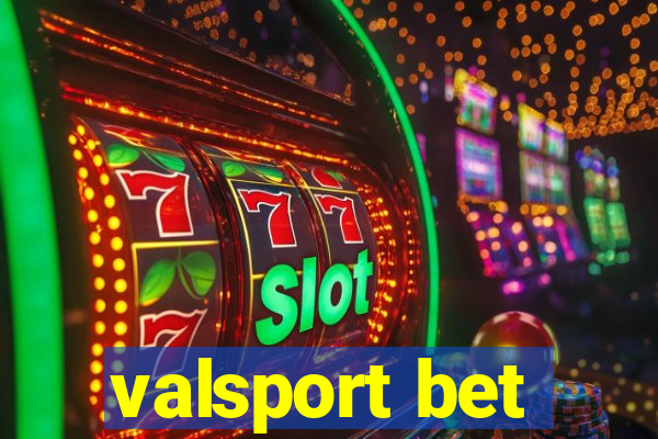 valsport bet